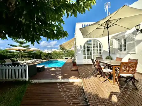 Xalet amb piscina en venda a Cala d'en Bosch - Serpentona, imagen 9