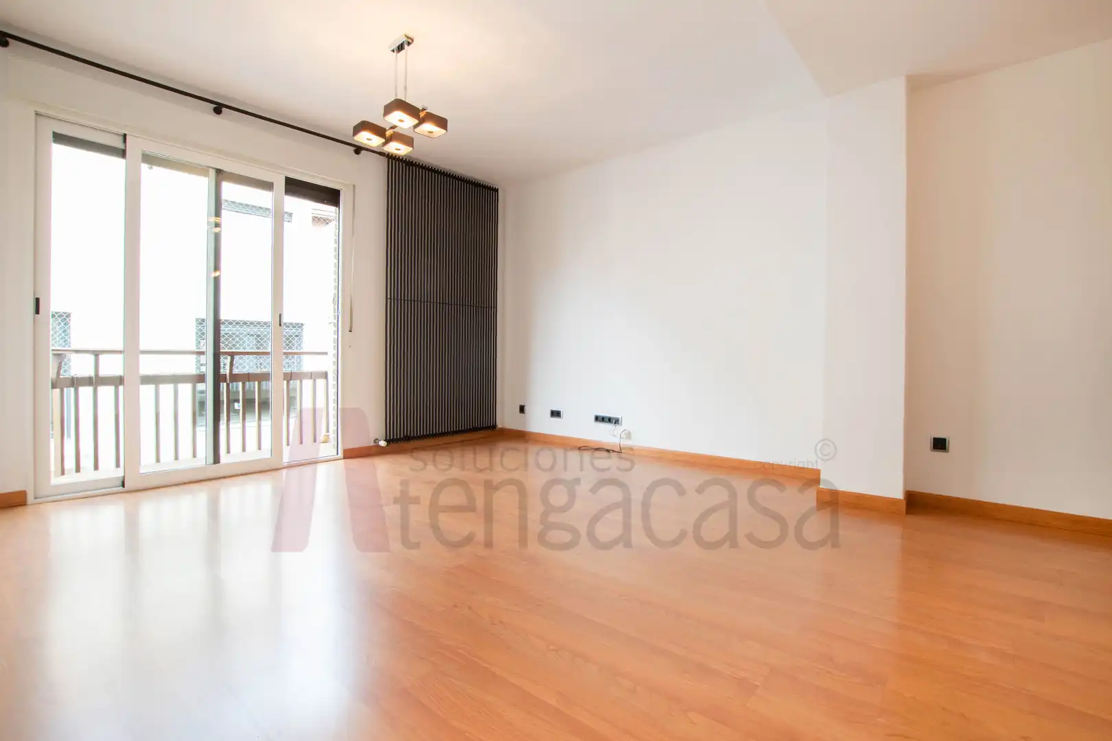 Appartement avec ascenseur à louer à Calle de Juan de la Hoz, imagen 3