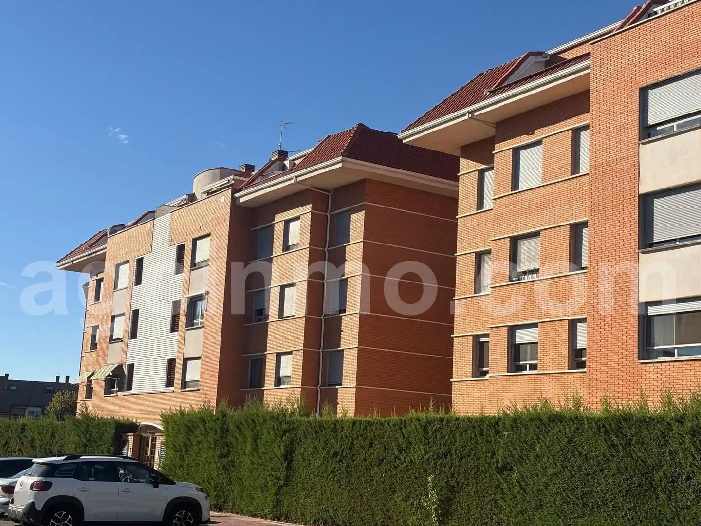 Appartement avec ascenseur à vendre à Calle Tierra de Soria, imagen 32