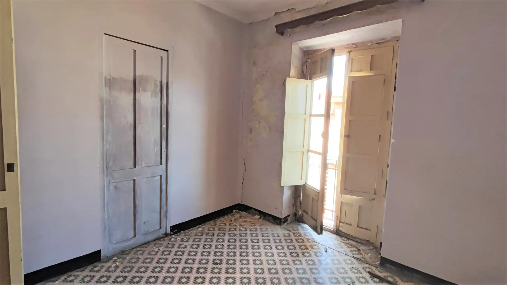 Piso en venta en Centre - Zona Alta
