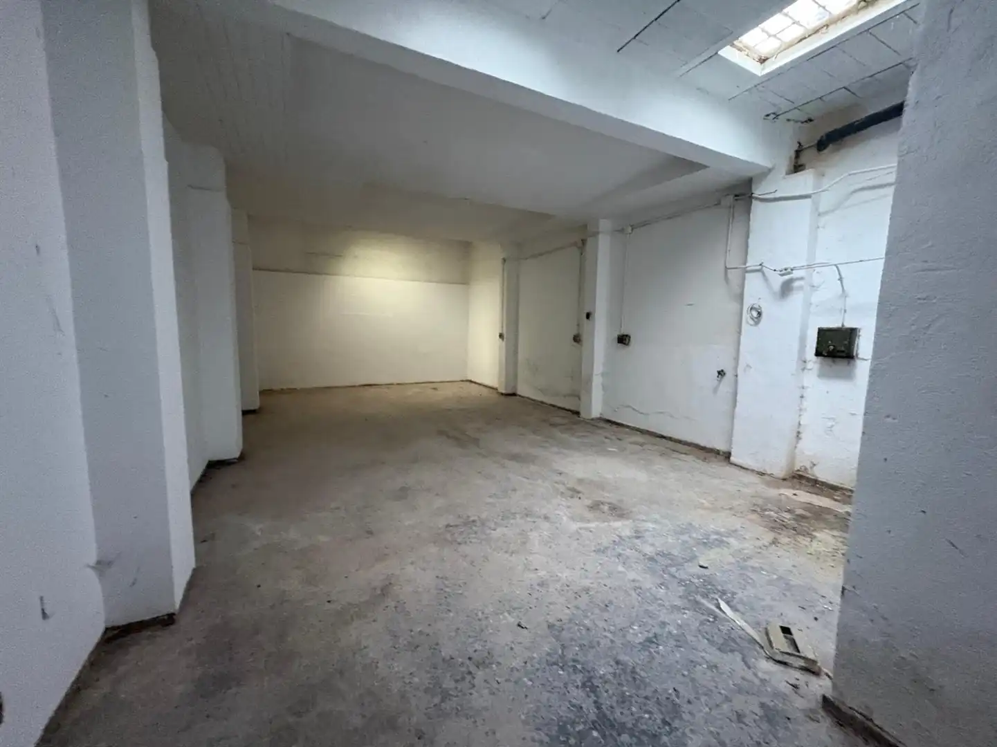 Local comercial en venda a Valencia - CL BARON PATRAIX, imagen 12