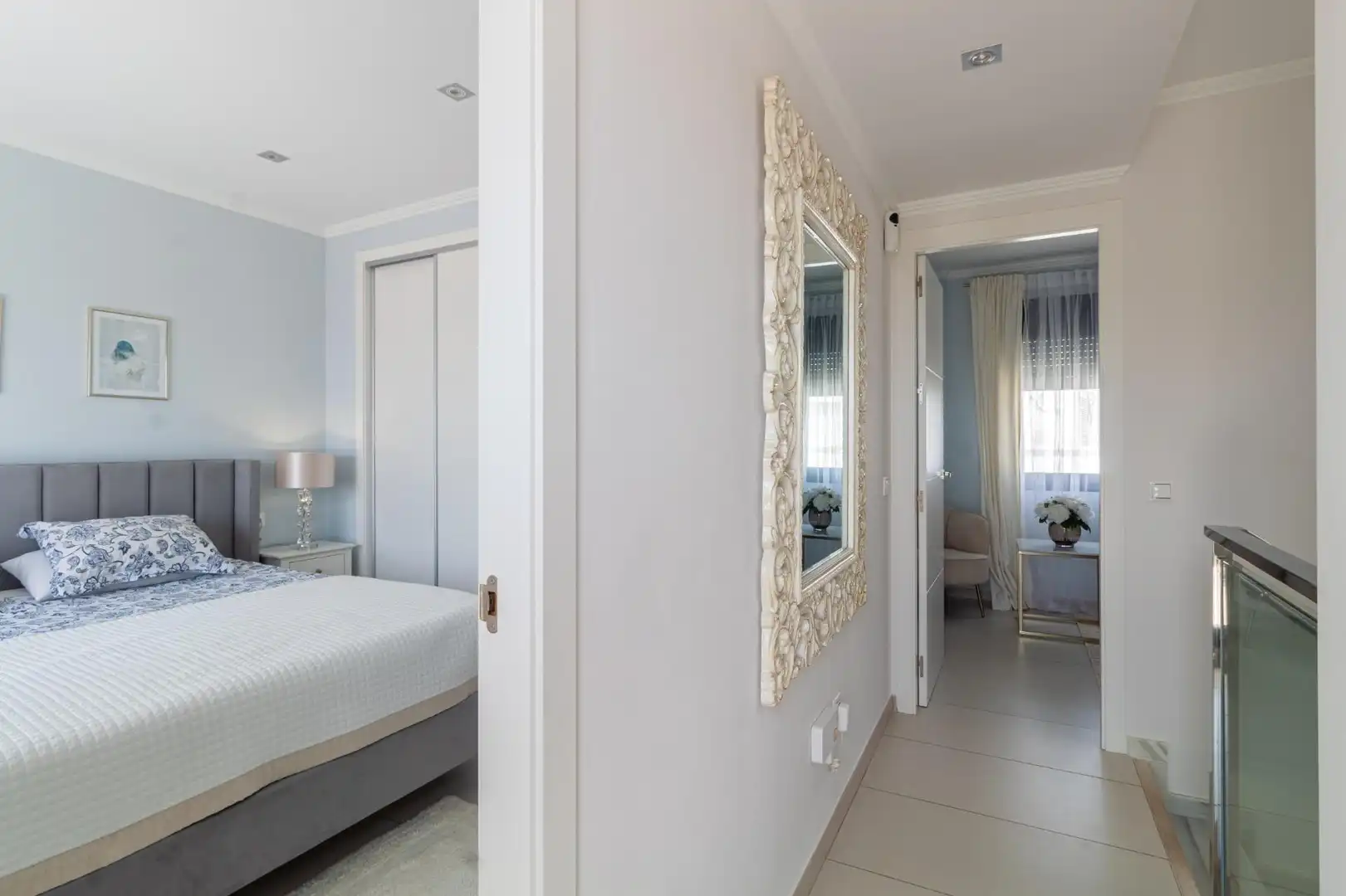 Casa a schiera con piscina in vendita a Orihuela Costa, imagen 28