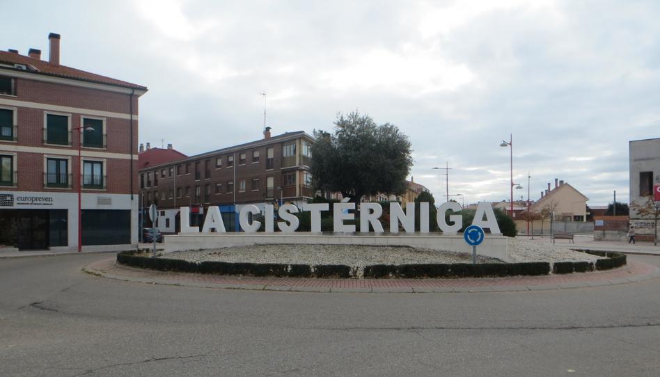 Photo 1 of Flat for sale in Cistérniga, Valladolid