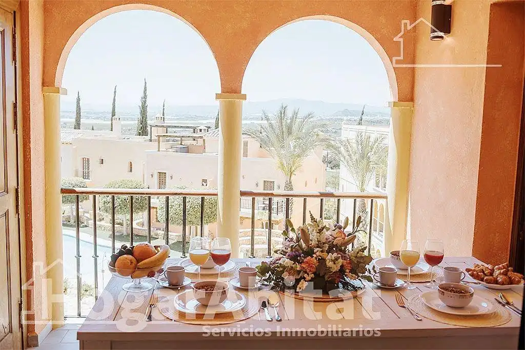Attic for sale in Cuevas del Almanzora  with Terrace and Community pool