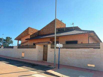 House or chalet for sale in Santiago de la Ribera