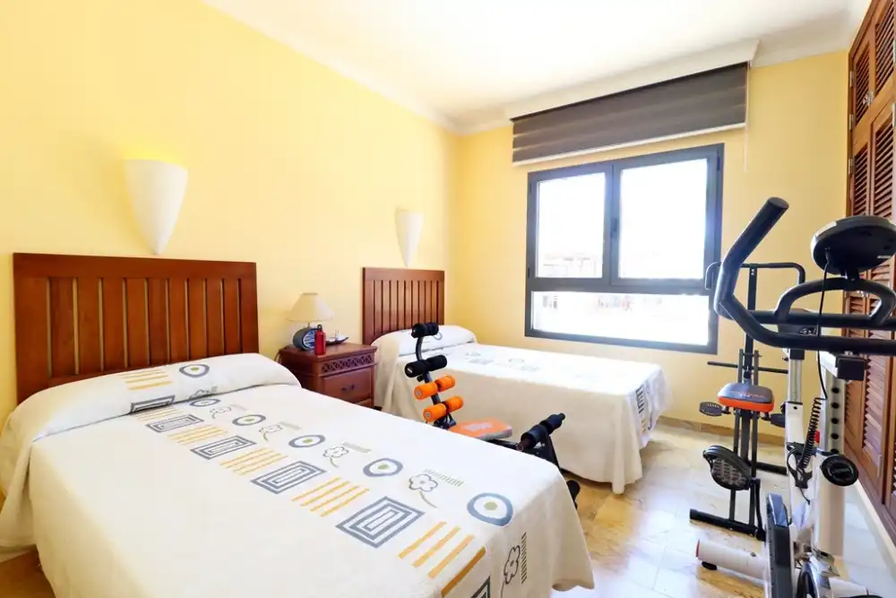 Habitación de Casa o chalet en venta en Yaiza con Terraza y Internet