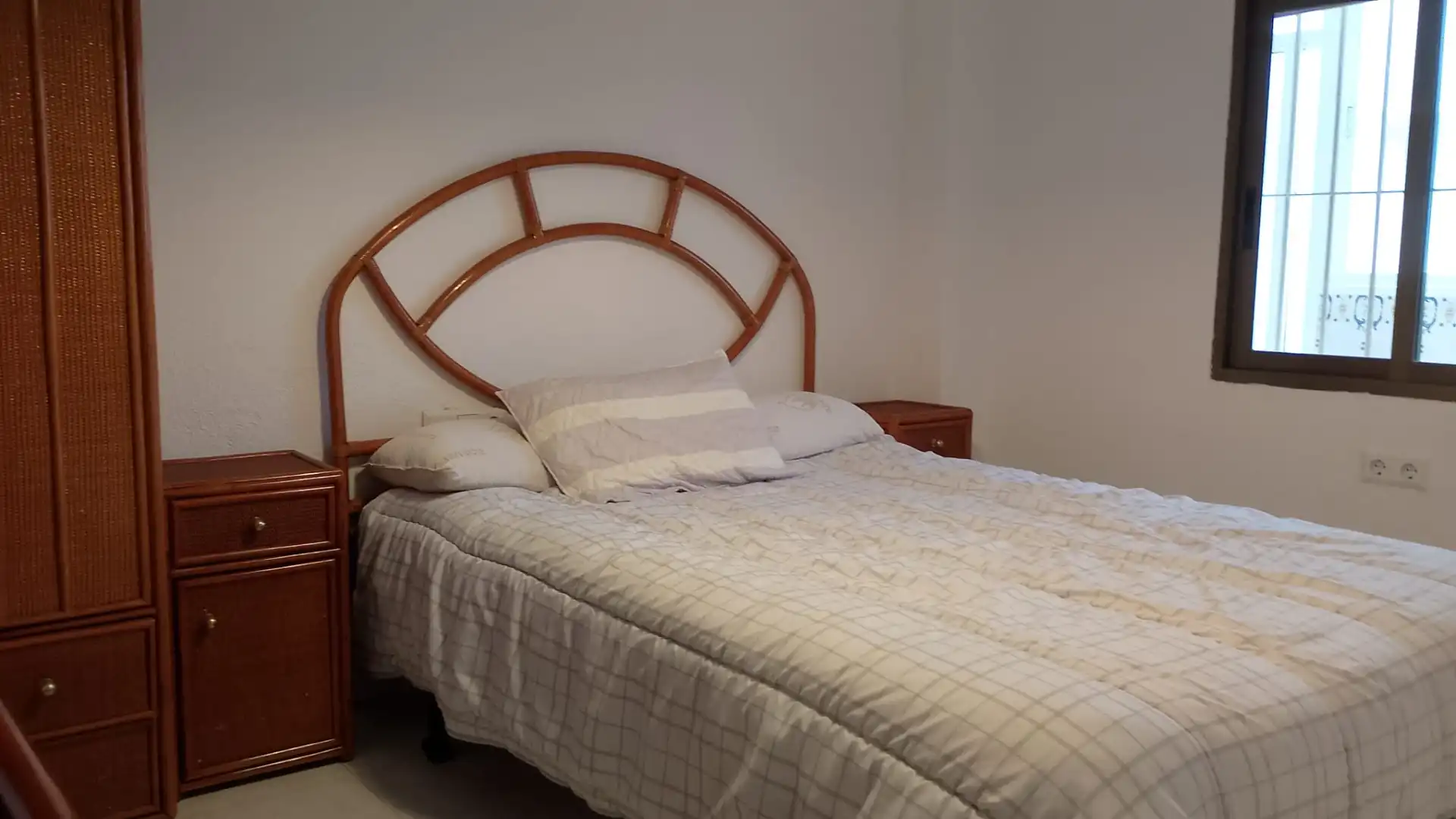 Apartment with lift to rent in Carrer de Castella - La Manxa 29, imagen 9