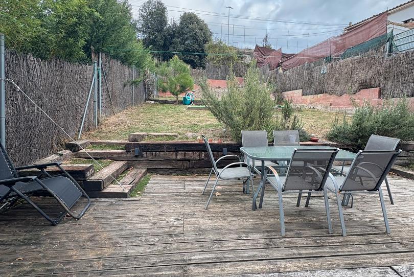 Foto 1 de Casa o xalet en venda a Seva, Barcelona