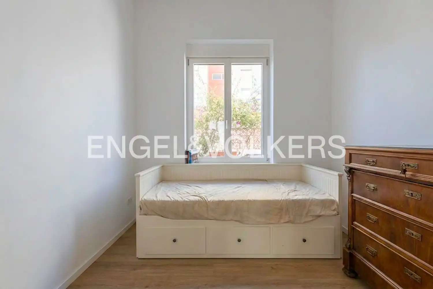 Habitación de Casa o chalet de alquiler en Cullera con Calefacción, Parquet y Terraza