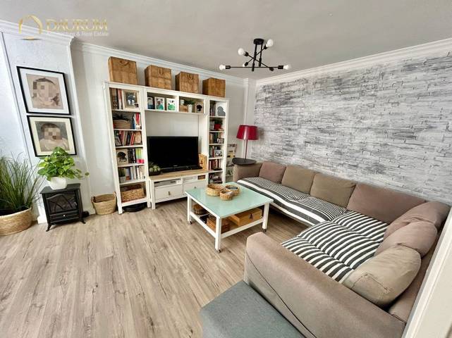 Piso en Venta en Virgen de Belén en La Luz - El Torcal