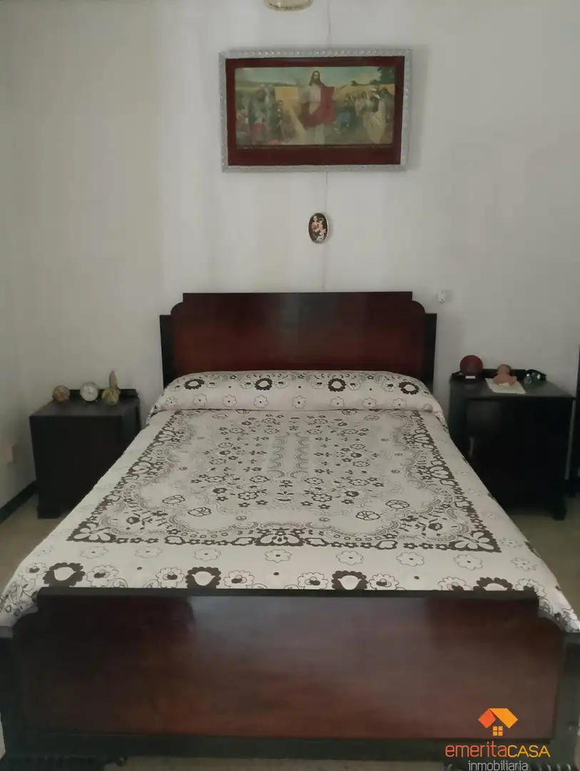 Casa en venda a Alange, imagen 8