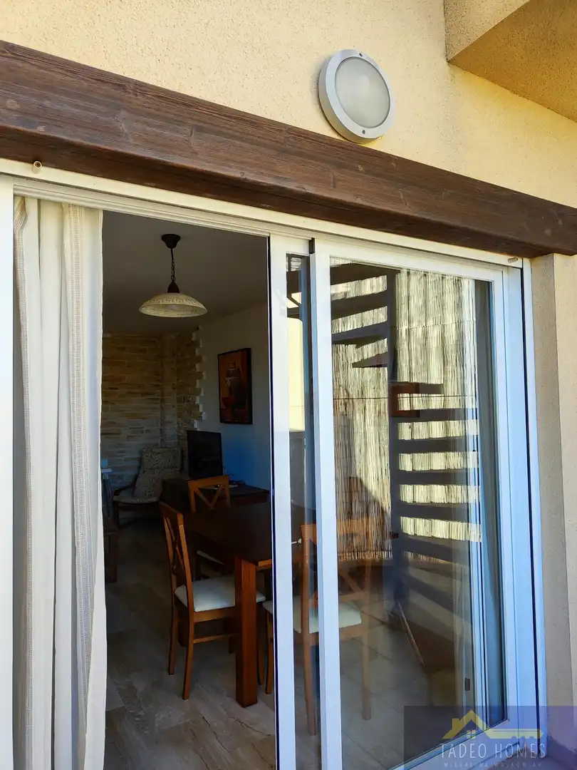 Apartament amb terrassa en venda a Alcacil 20, imagen 11
