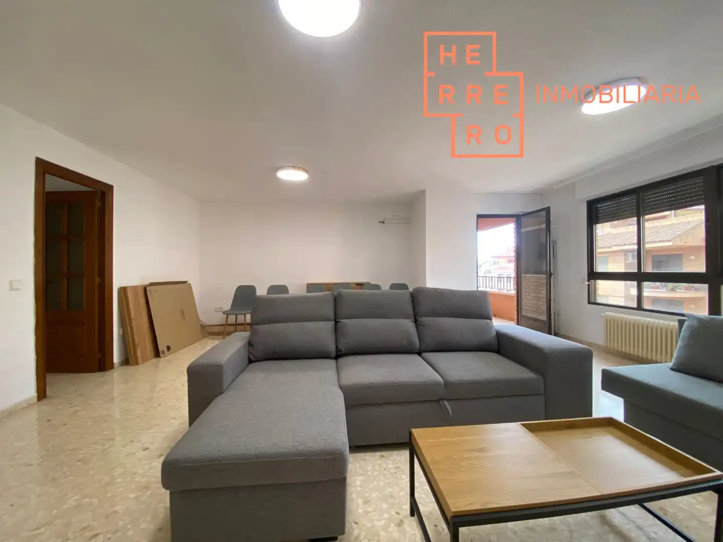 Flat with lift to rent in Este, imagen 10