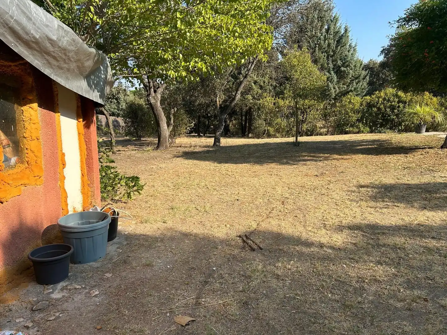 Residential zur Miete in Villanueva de la Cañada