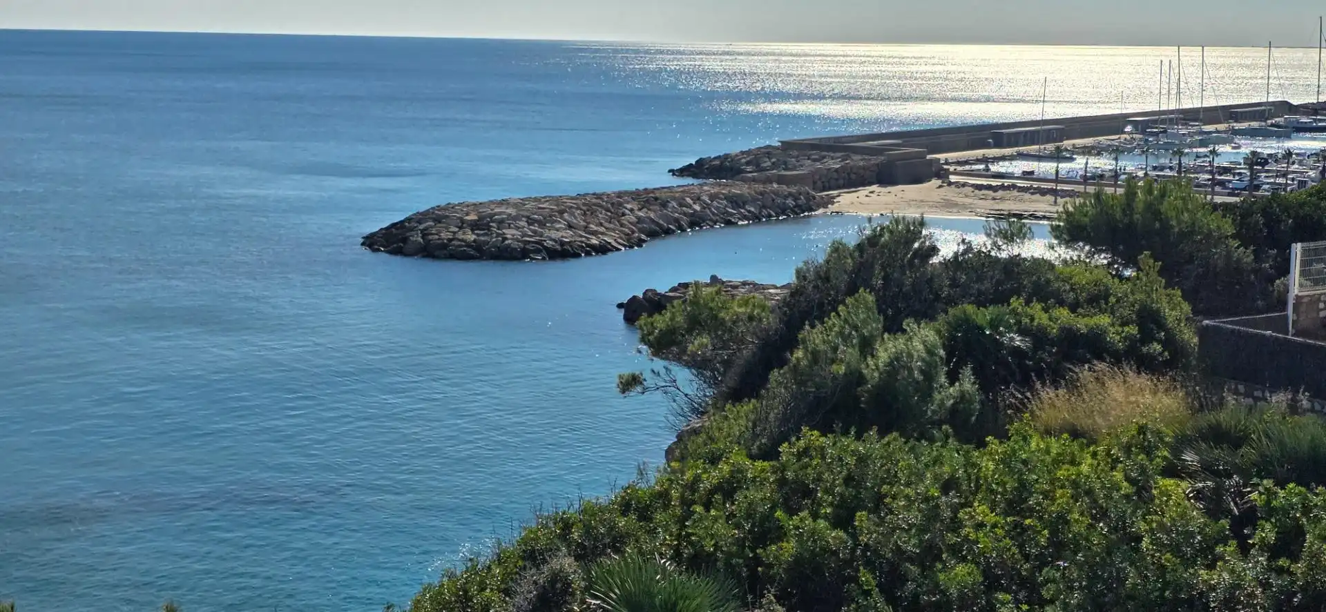 Casa o chalet en venta en L'Ametlla de Mar  con Aire acondicionado, Jardín privado y Terraza