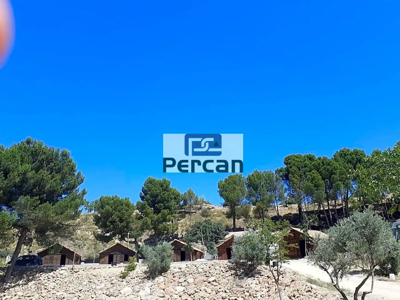 Residencial en venta en Cortes de Baza