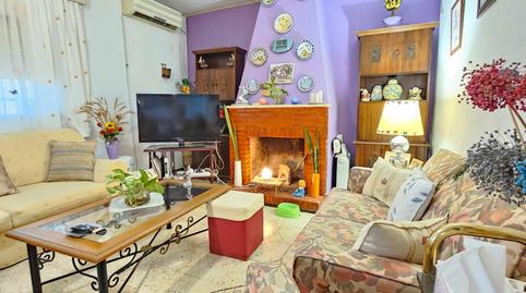 Foto 4 de Casa o xalet en venda a Coria del Río, Sevilla