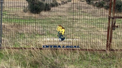 Foto 2 de Terreno en venta en De Iglesia, Miranda de Azán, Salamanca