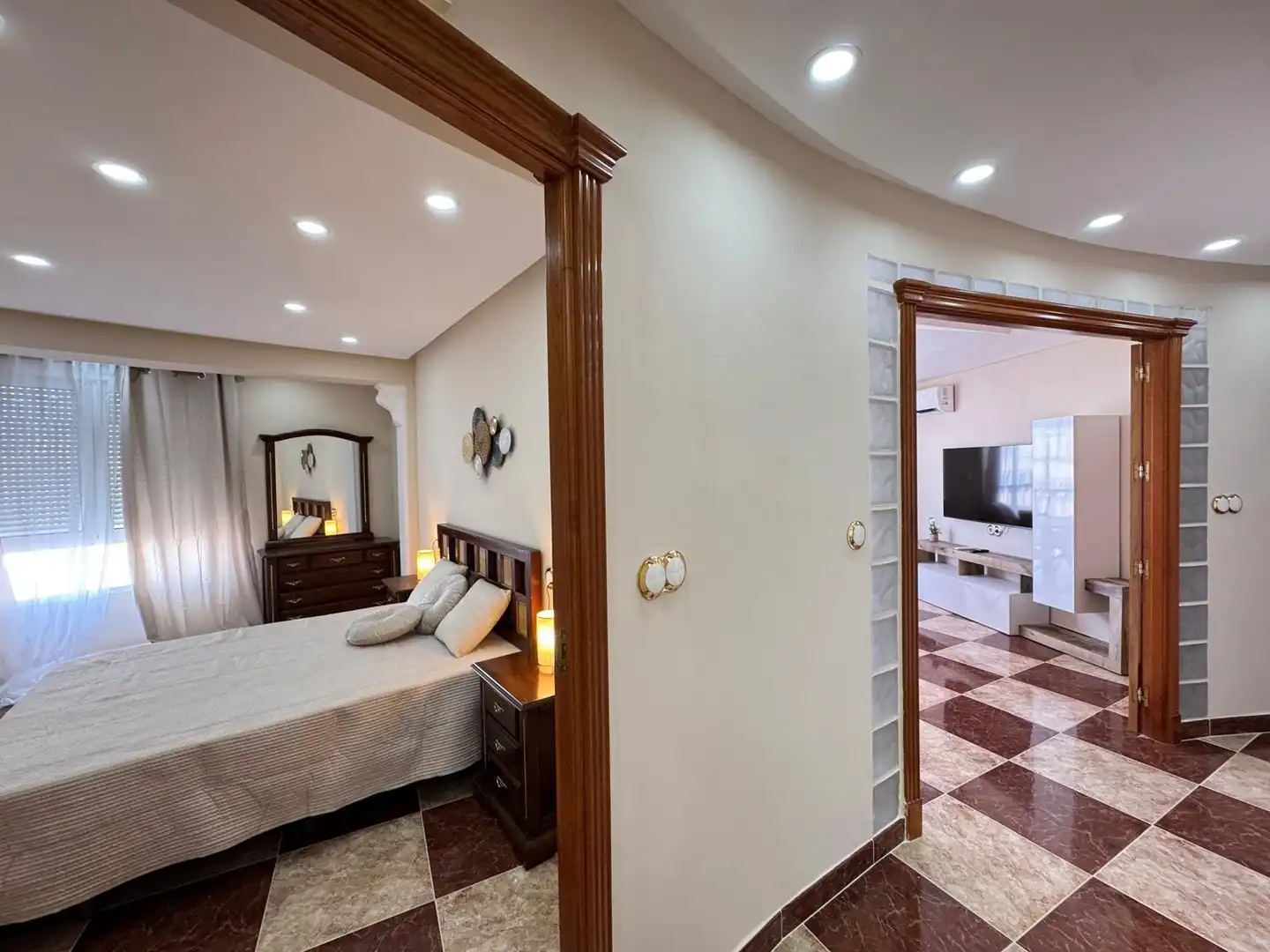 Apartment mit Terrasse zum Verkauf in Avenida doctor Gregorio marañon, imagen 13