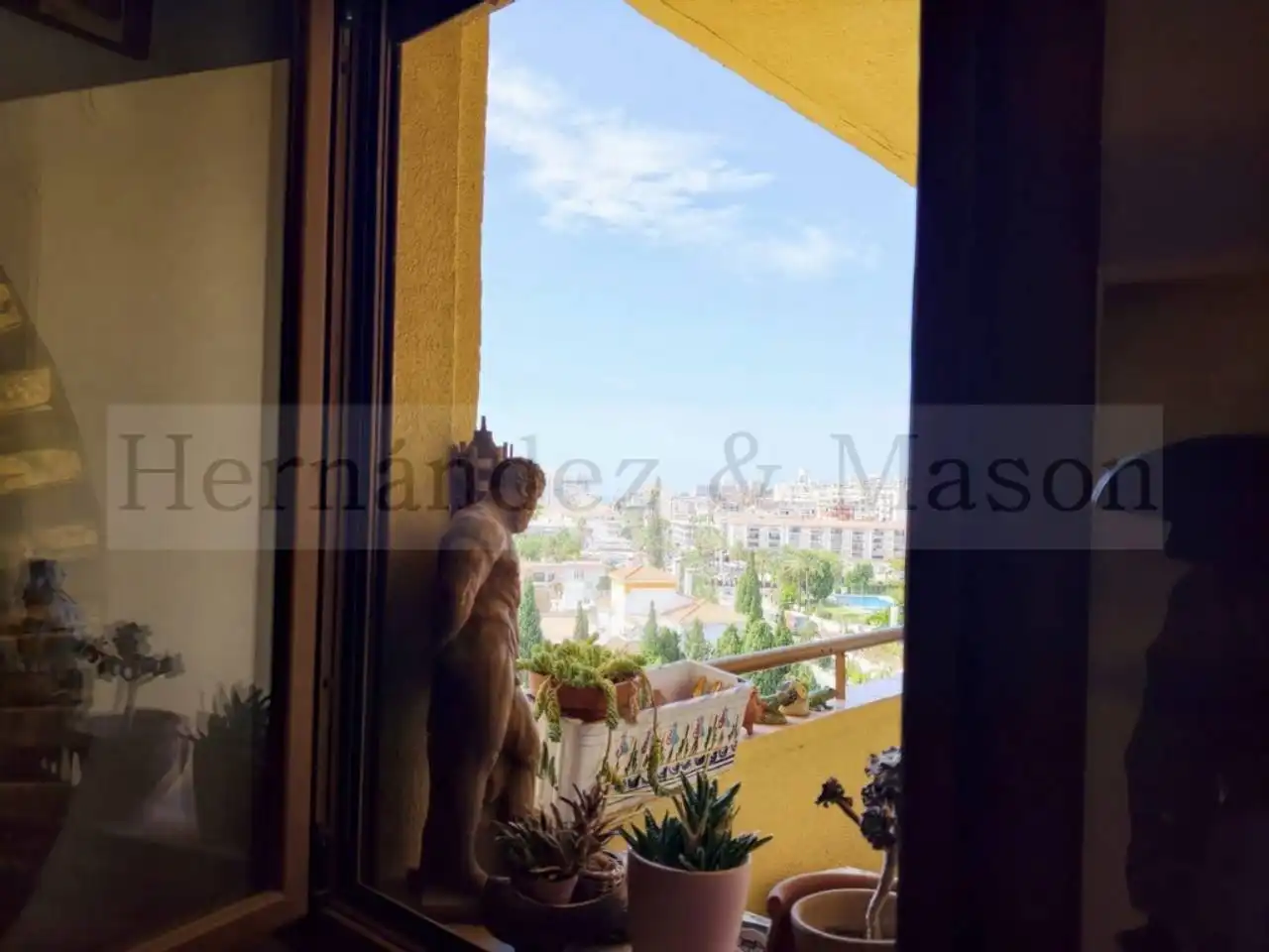 Wohnung mit Terrasse zum Verkauf in Calle Decano José Gómez Rando, imagen 30