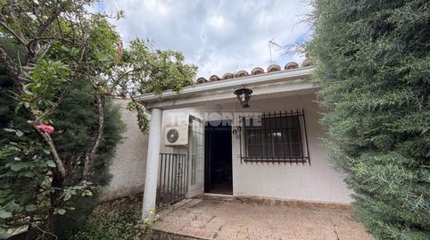 Foto 3 von Einfamilien-Reihenhaus zum Verkauf in San Román de los Montes, Toledo