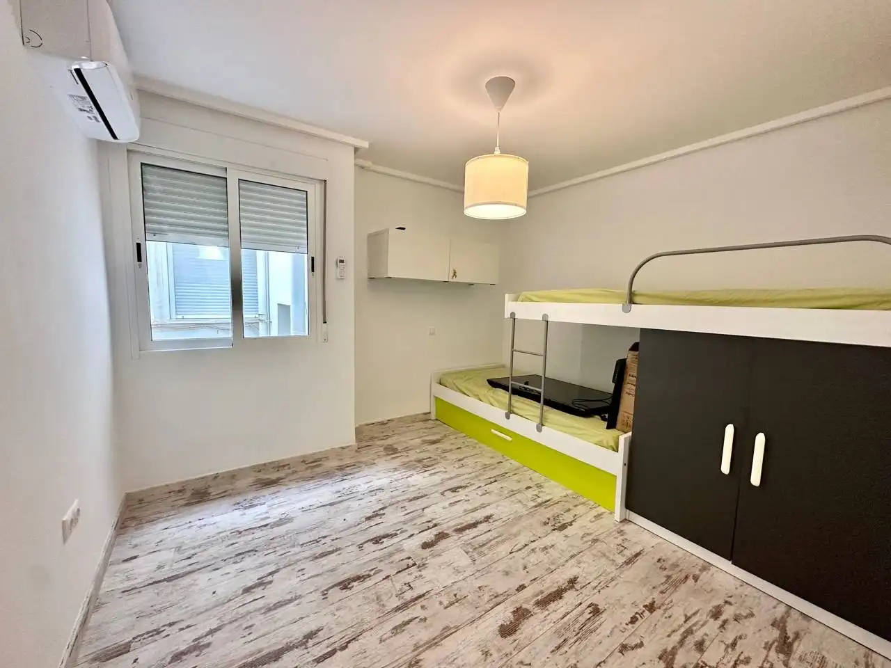 Apartamento de alquiler en Centro - Muelle Pesquero