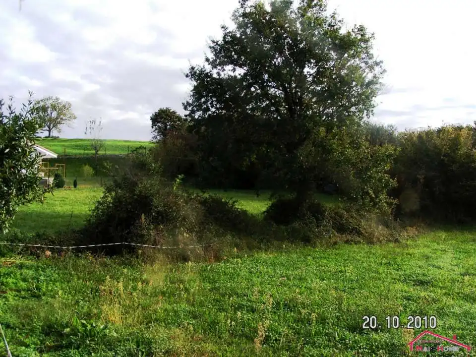 Terreny residencial en venda a Camino reocin, imagen 4