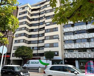 Exterior view of Apartment for sale in León Capital   with Heating