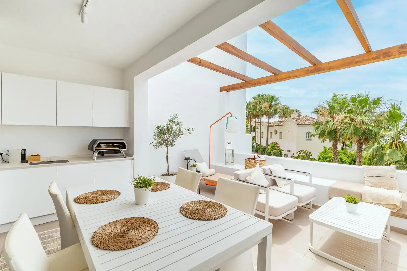 Reihenhaus mit Pool zum Verkauf in Calle Benahavis 29679, imagen 14