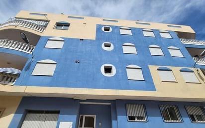 Exterior view of Flat for sale in Moncofa