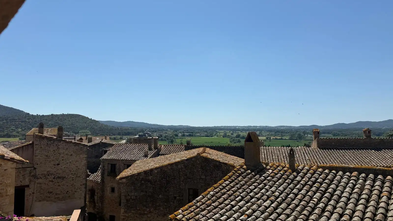 Casa rustica in vendita a Forallac