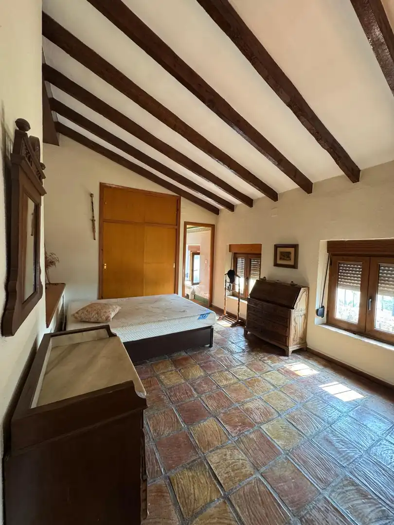 Houses for sale in La Xara - La Sella