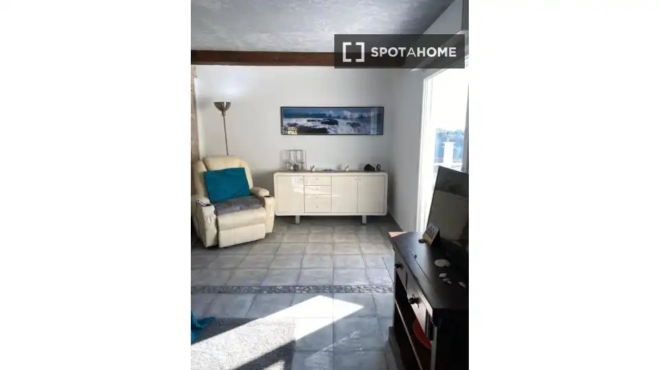 Habitación en Oia