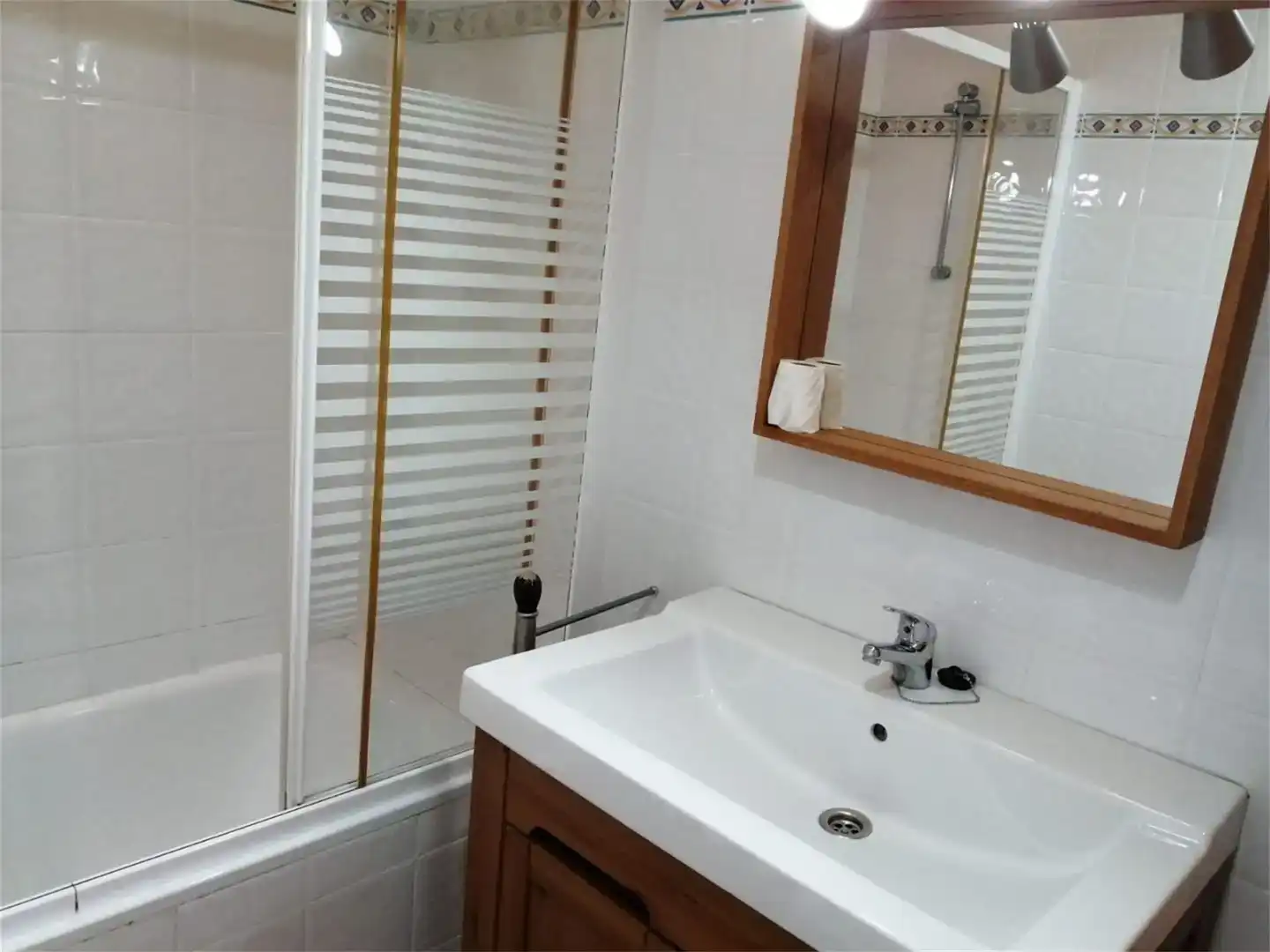 Baño de Casa adosada en venta en Begur