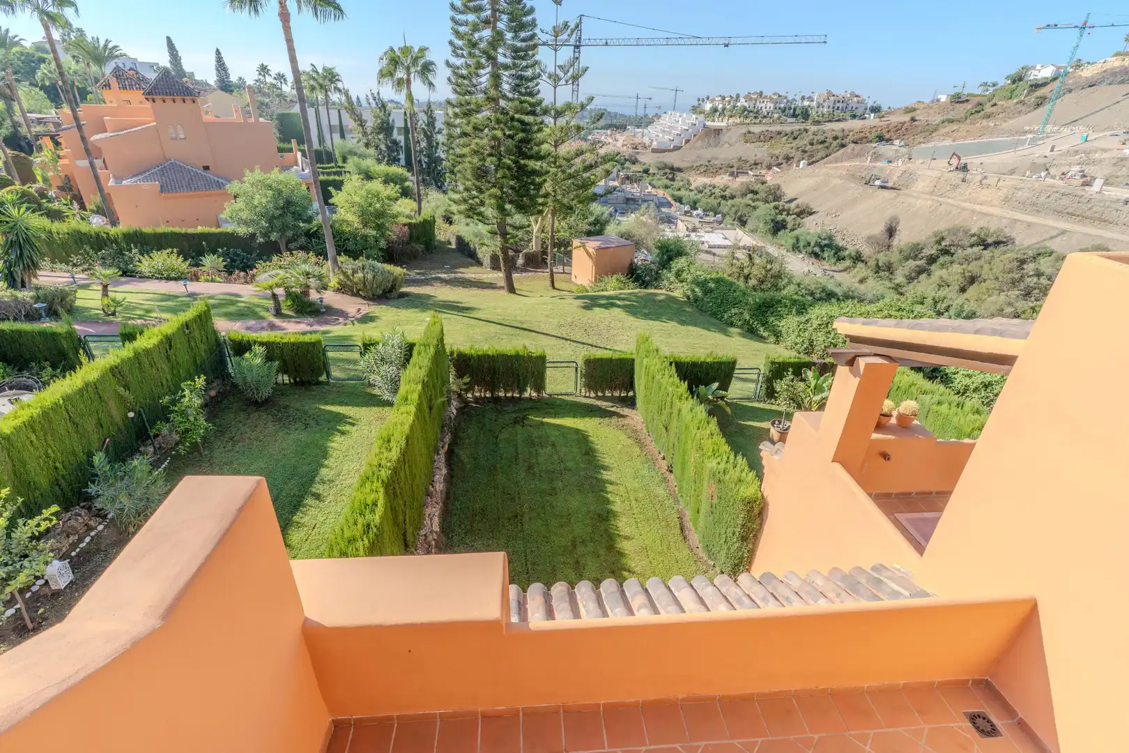 Maison mitoyenne avec piscine à louer à Benamara - Atalaya, imagen 34