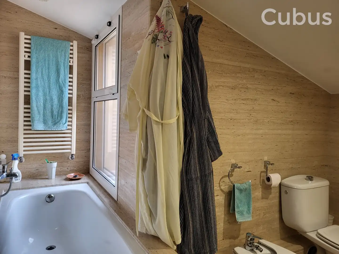 Semi-detached house with terrace for sale in Santa Pau, imagen 19