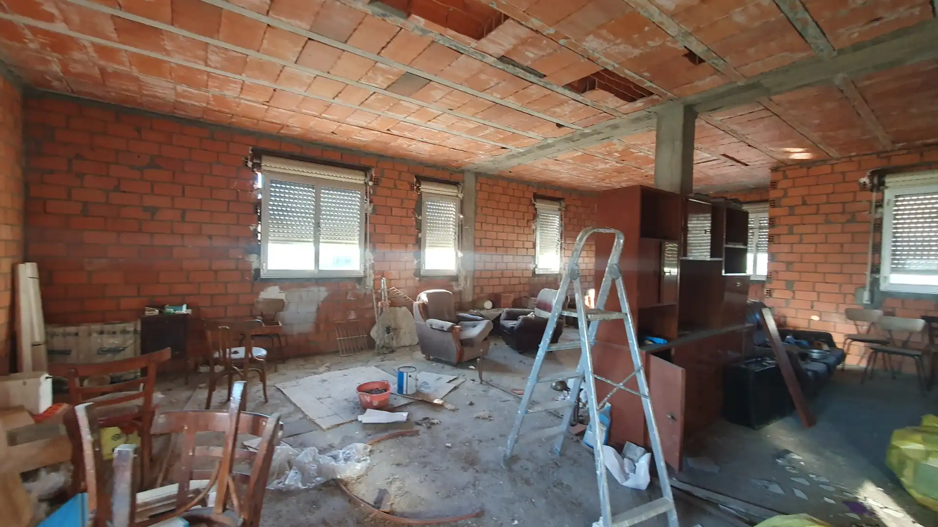 Casa o xalet en venda en Vega de Espinareda amb Calefacció, Jardí privat i Terrassa