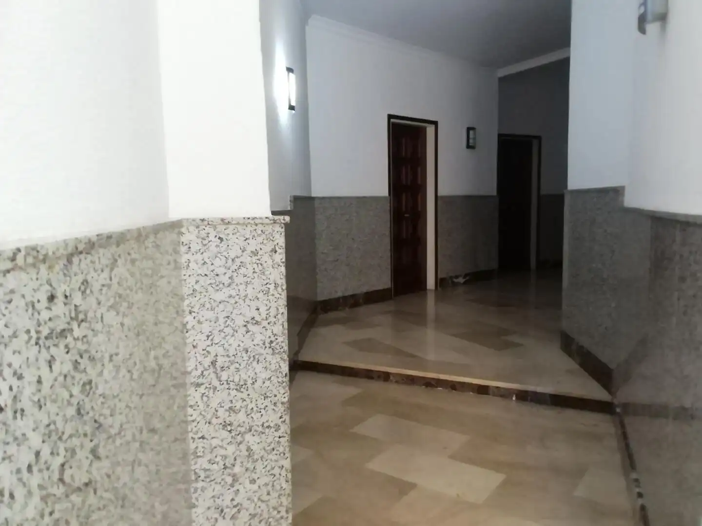 Flat for sale in Luque