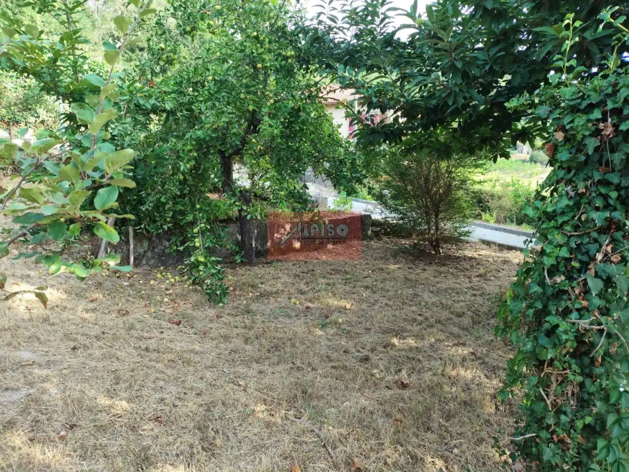Casa o xalet en venda en Punxín amb Calefacció i Jardí privat