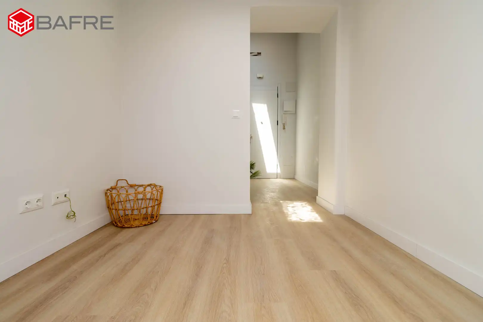 Piso en venta en Madrid