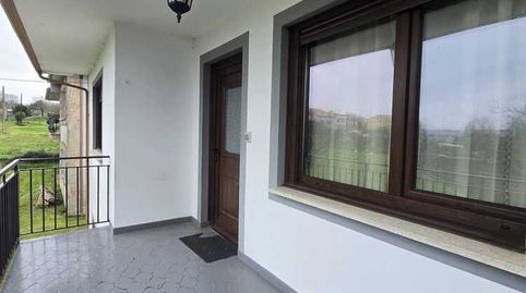 Foto 2 de Finca rústica de alquiler en A Malata - Catabois - Ciudad Jardín, Ferrol