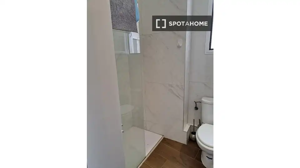 Habitación en Recoletos