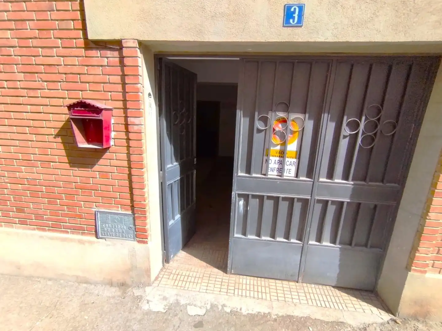 Adossat amb jardí en venda a La Guardia de Jaén, imagen 4