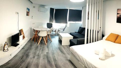 Foto 5 de Estudi de lloguer a Urbanización Algaida, 3, Calahonda, Málaga