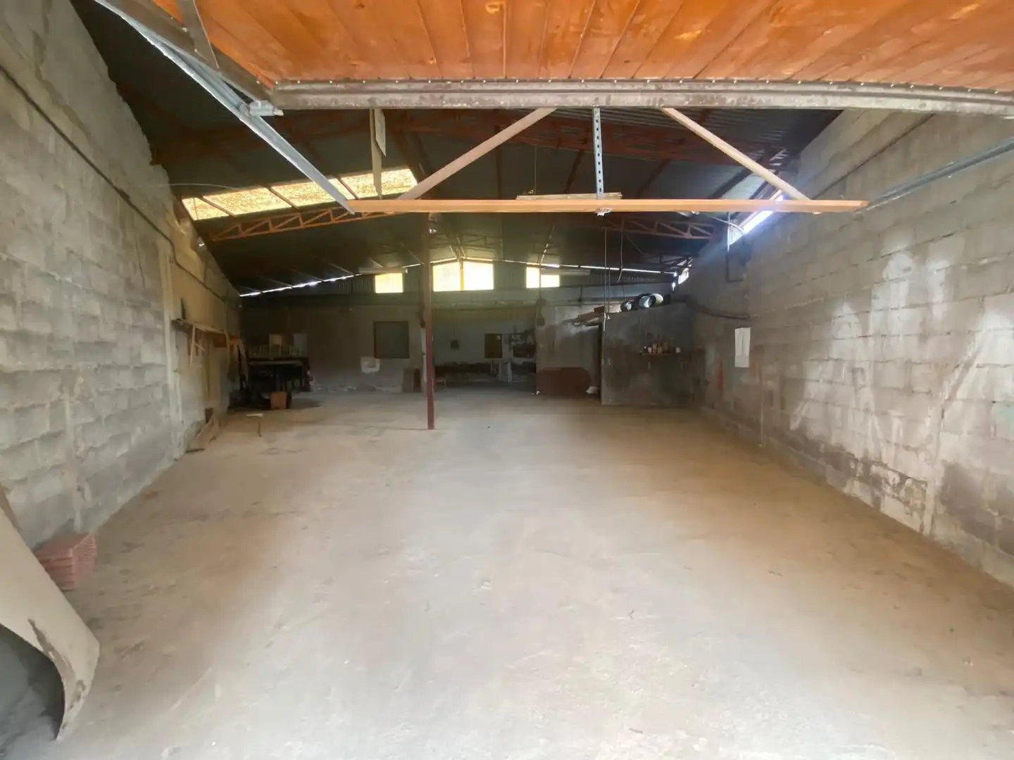 Nave industrial en venta en San Pedro del Pinatar