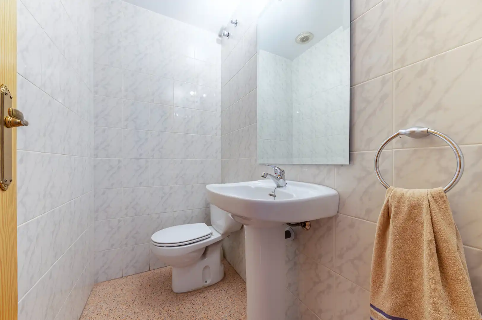 Piso en venta en Carrer Joan Fuster, Ibi