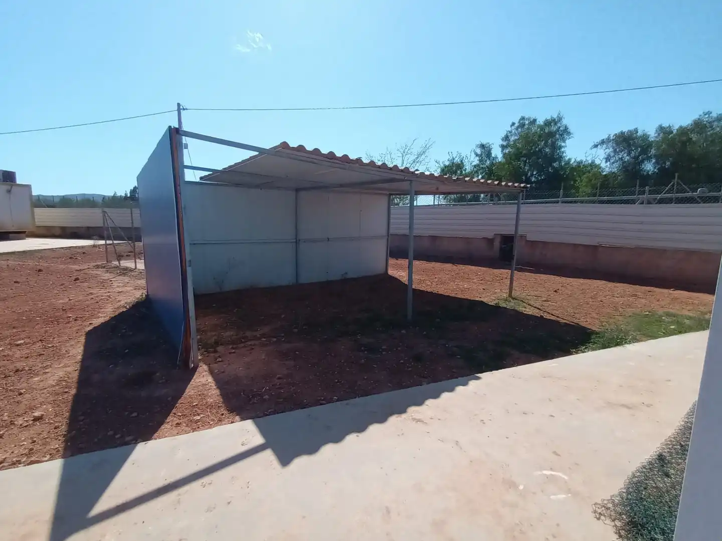 Terreno rustico in vendita a Pedanías Oeste, imagen 20
