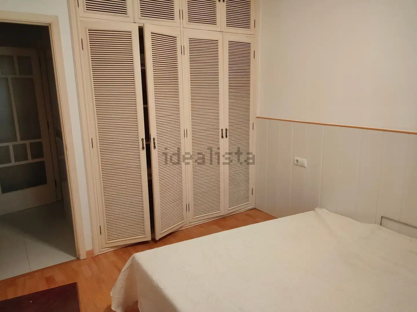 Habitación de Casa o chalet en venta en A Illa de Arousa 