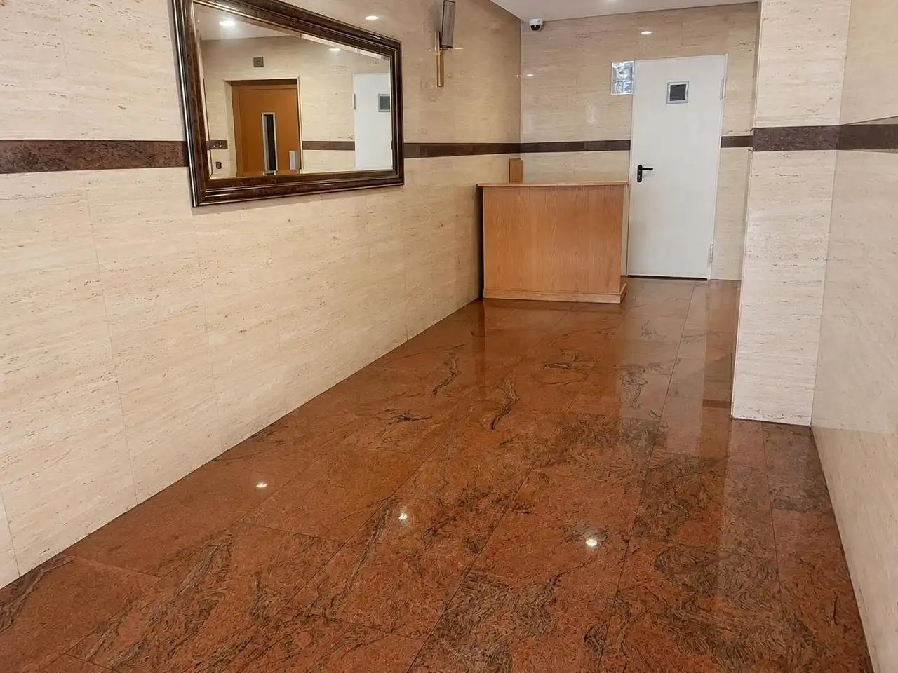 Piso en venta en Madrid con Aire acondicionado, Calefacción y Parquet