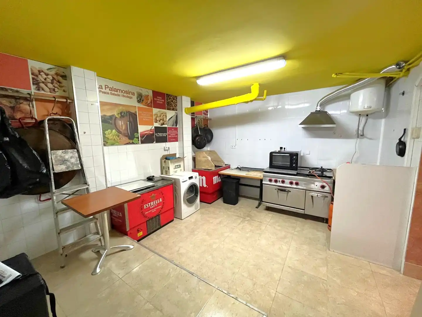 Local comercial en venda a Sant Joan - Vilarromà, imagen 3